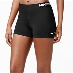 Need to sell!! Nike pro compression shorts
